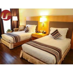فندق هوليداي إن 5 نجوم حديث أثاث غرف النوم أثاث فندق الضيافة
