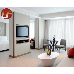 بيع الساخنة وعالية الجودة الفاخرة نمط مخصص الحديثة الطراز 5 نجوم أثاث الفندق مجموعة أثاث غرفة نوم