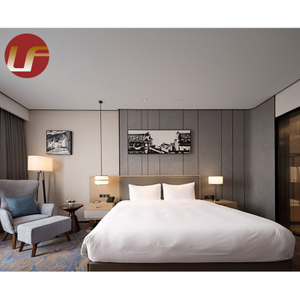 مصنع أثاث الفندق أثاث غرفة نوم للبيع مخصص مورد أثاث غرفة الفندق الصانع