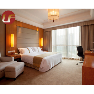 تم تعيين أثاث غرفة الضيوف في فندق Mainstay Suites By Choice على رأس أثاث الفندق من خلال مشروع الفندق الأعلى