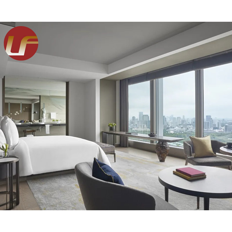مجموعة غرف نوم فندق رخيصة حديثة مجموعات أثاث غرف التخصيص