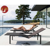 Sun Chaise Lounge Sunbed Furniture سرير نهاري Sunbath Bed Beach Chair