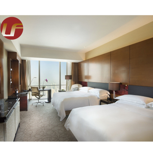 المهنية مخصص فندق شقة أثاث جناح مجموعة أثاث غرفة نوم فندق غرفة الضيوف سرير خزانة خزانة مجموعة كاملة